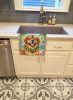 Tibetan Mastiff Luau Kitchen Towel Dish Cloths Guest Hand Towel Decorative Bathroom Towel for Face,Tea, Dishcloth, Kitchen and Bath